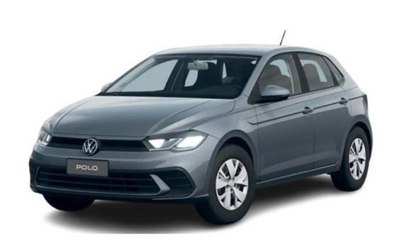 VOLKSWAGEN POLO 1.0 170 TSI SENSE AUTOMÁTICO